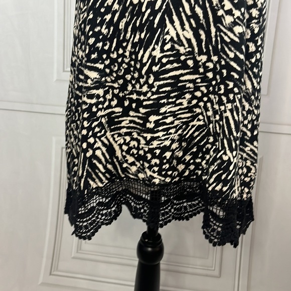 Boho swing tank 🖤 - Picture 4 of 12